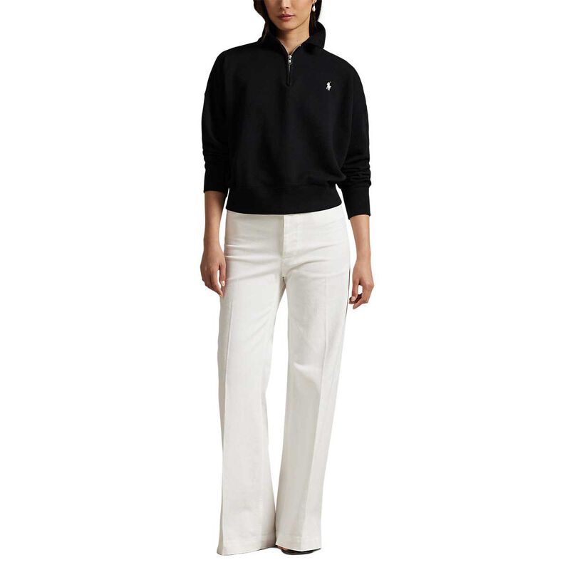 Polo Ralph Lauren Lightweight Fleece Quarter-Zip image number 3